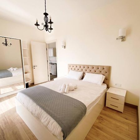 Gg Aparthotel Batumi Zewnętrze zdjęcie