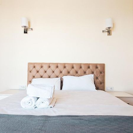 Gg Aparthotel Batumi Zewnętrze zdjęcie