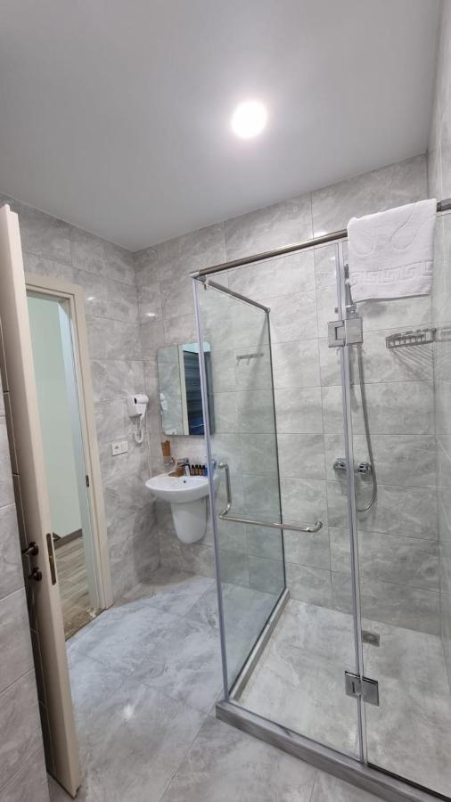 Gg Aparthotel Batumi Zewnętrze zdjęcie