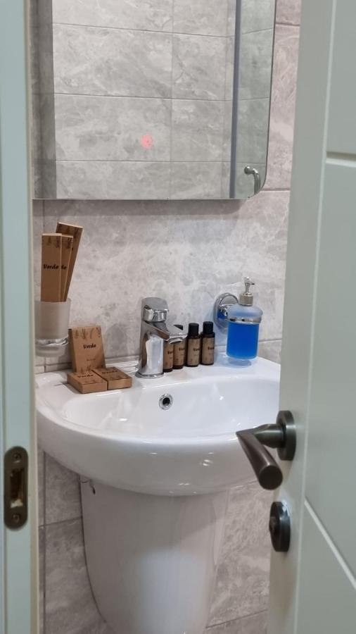 Gg Aparthotel Batumi Zewnętrze zdjęcie