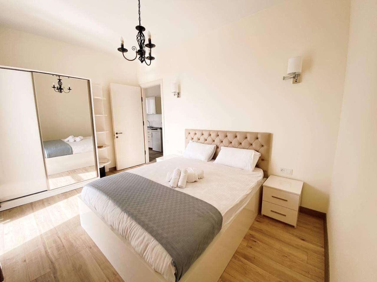 Gg Aparthotel Batumi Zewnętrze zdjęcie