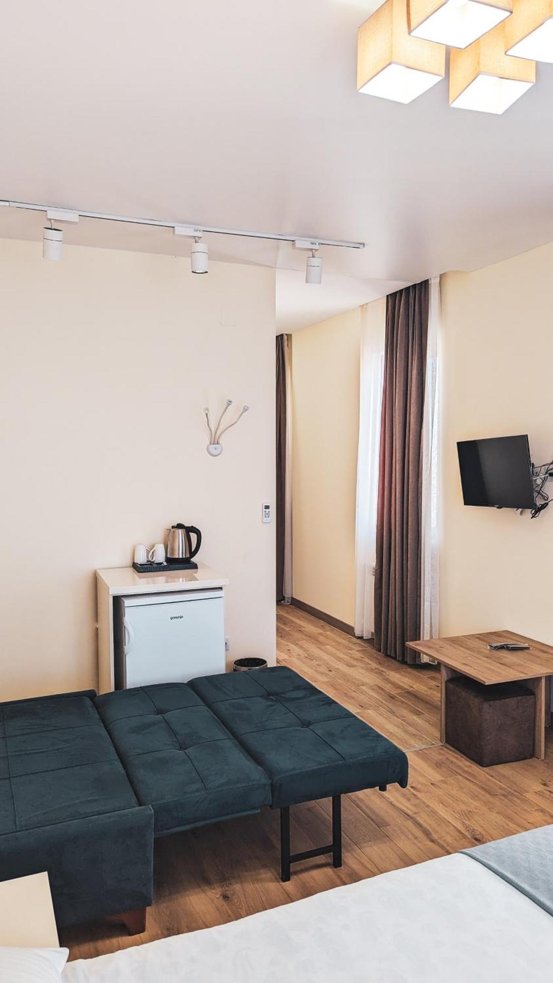 Gg Aparthotel Batumi Zewnętrze zdjęcie