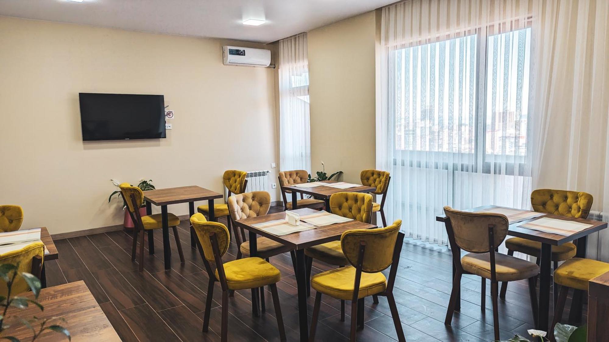 Gg Aparthotel Batumi Zewnętrze zdjęcie