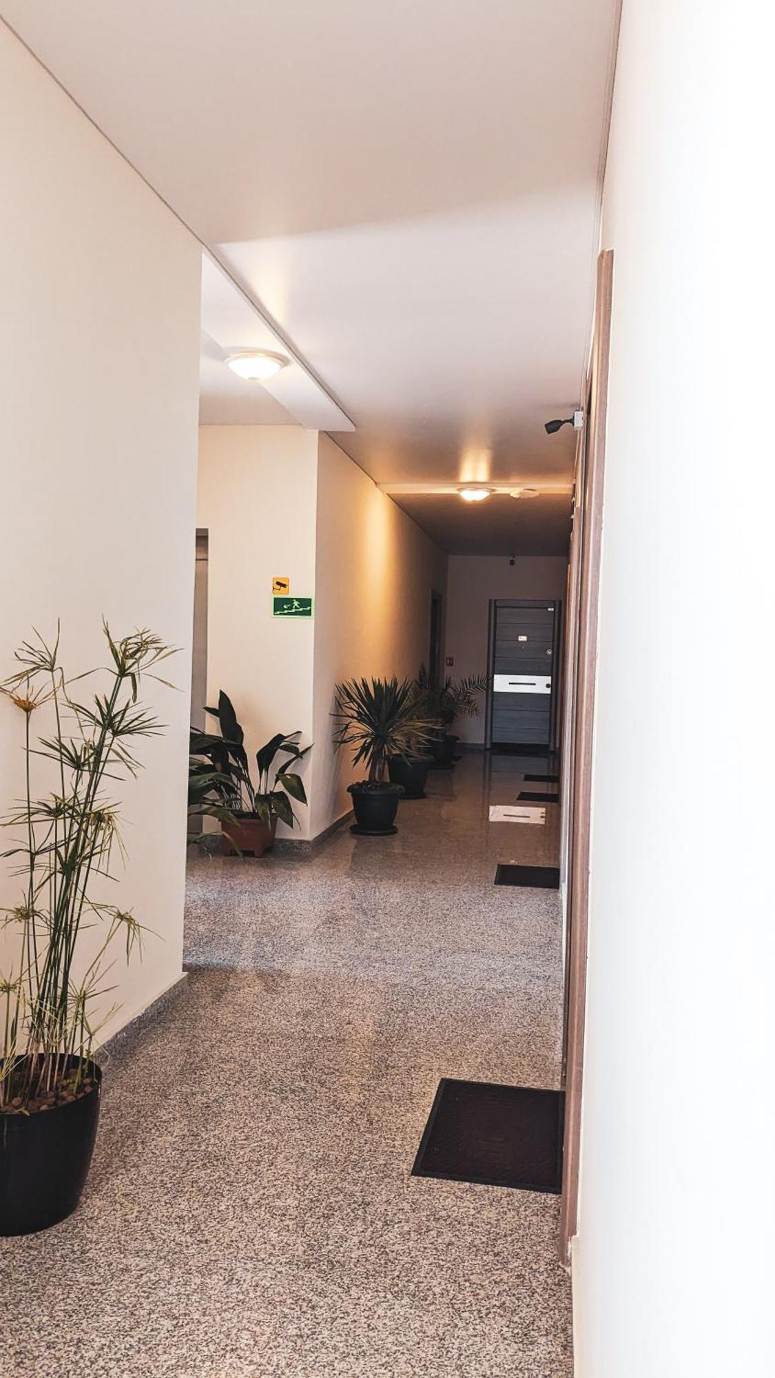 Gg Aparthotel Batumi Zewnętrze zdjęcie