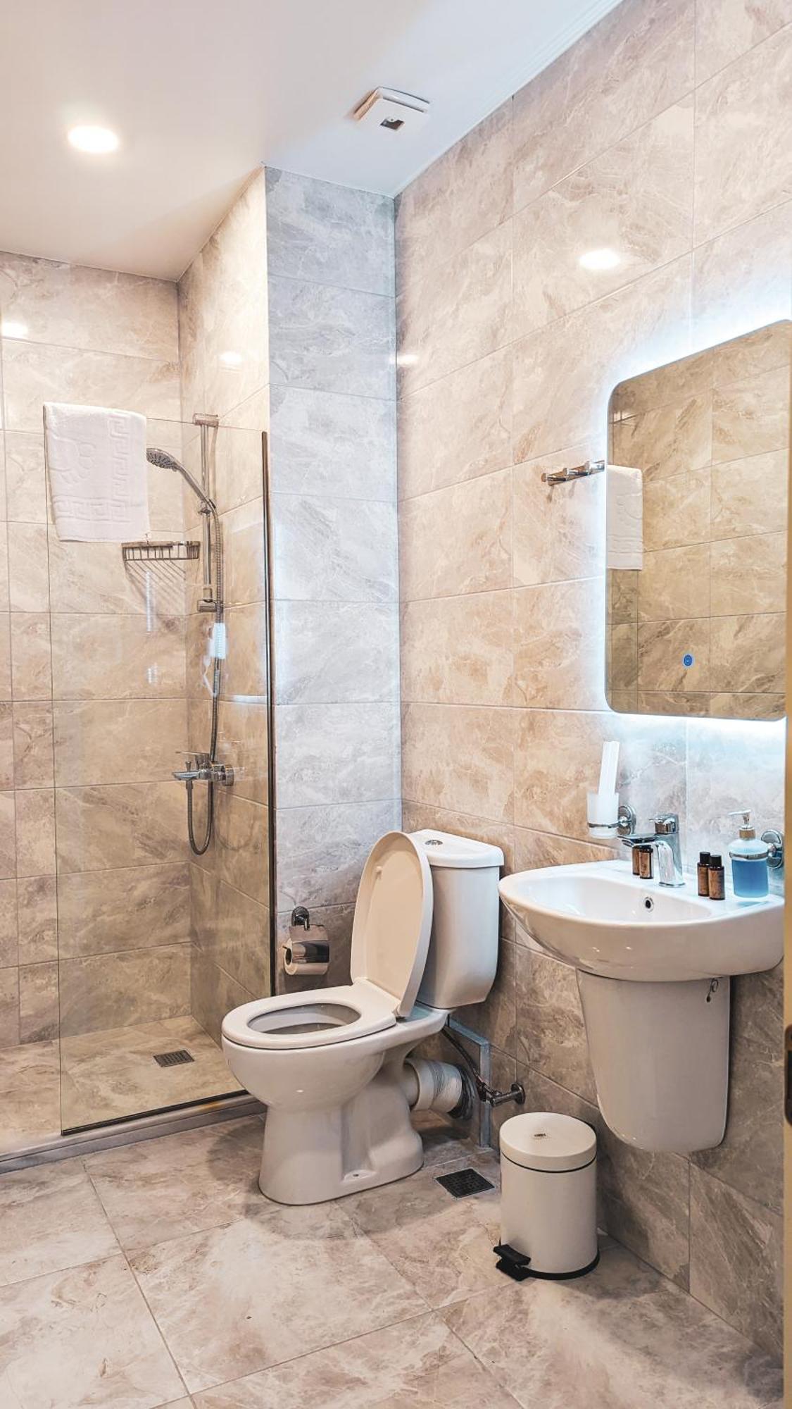 Gg Aparthotel Batumi Zewnętrze zdjęcie